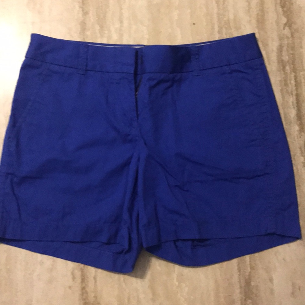 Jcrew Shorts
